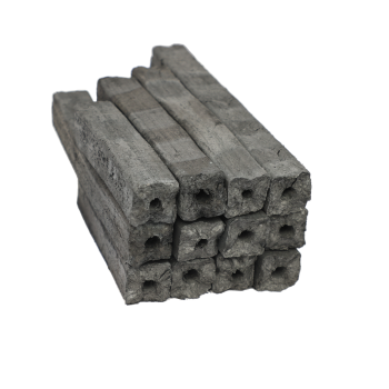 The Safety of Cooking with Binchotan Charcoal